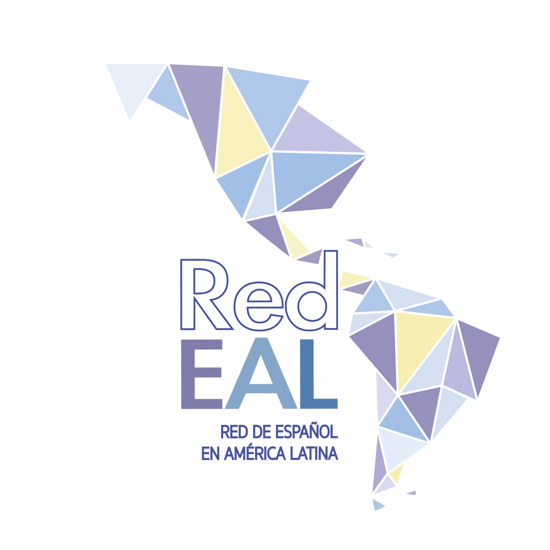 REDEAL – Red de Español en América Latina